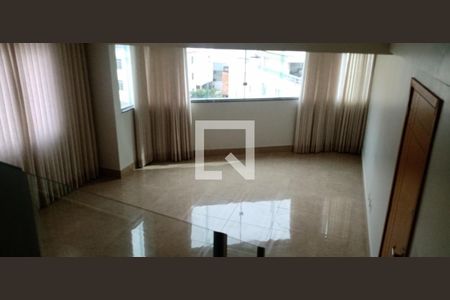 Apartamento à venda com 4 quartos, 250m² em Cidade Nova, Belo Horizonte