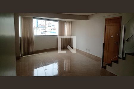 Apartamento à venda com 4 quartos, 250m² em Cidade Nova, Belo Horizonte
