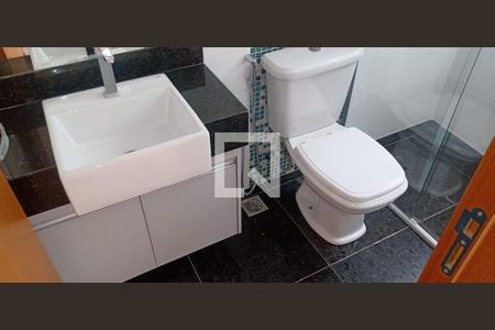 Apartamento à venda com 4 quartos, 250m² em Cidade Nova, Belo Horizonte