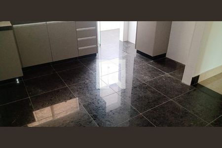 Apartamento à venda com 4 quartos, 250m² em Cidade Nova, Belo Horizonte