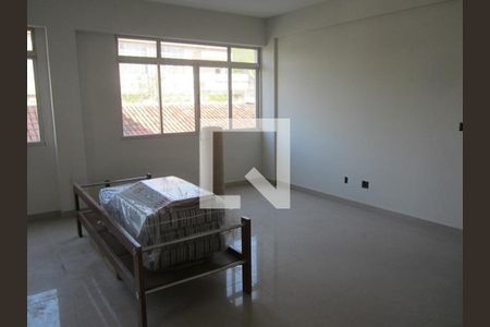 Apartamento à venda com 3 quartos, 92m² em Centro, Betim