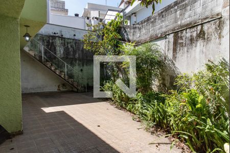Casa à venda com 260m², 3 quartos e sem vagaQuintal