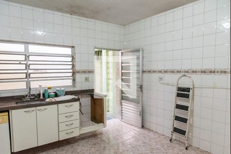 Casa à venda com 260m², 3 quartos e sem vagaCozinha