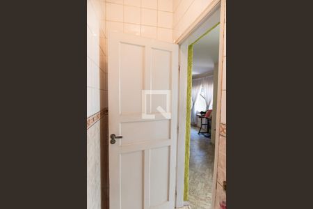 Lavabo de casa à venda com 3 quartos, 260m² em Jardim da Gloria, São Paulo