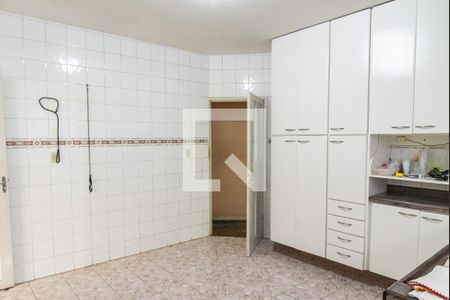 Casa à venda com 260m², 3 quartos e sem vagaCozinha