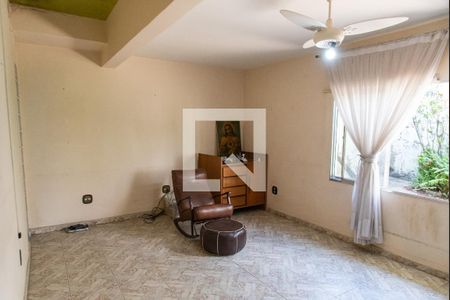 Sala de casa à venda com 3 quartos, 260m² em Jardim da Gloria, São Paulo