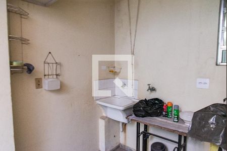 Casa à venda com 260m², 3 quartos e sem vagaÁrea de serviço