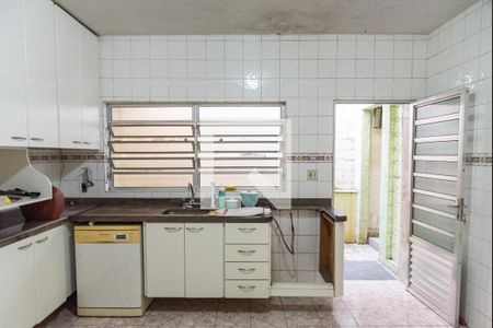 Casa à venda com 260m², 3 quartos e sem vagaCozinha