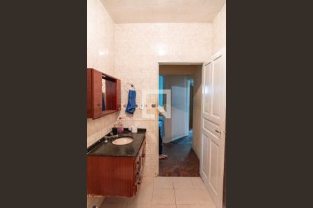 Casa à venda com 260m², 3 quartos e sem vagaBanheiro