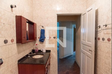 Casa à venda com 260m², 3 quartos e sem vagaBanheiro