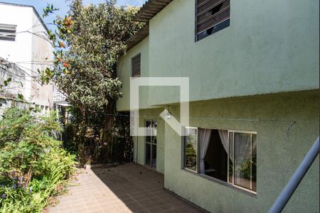 Casa à venda com 260m², 3 quartos e sem vagaQuintal