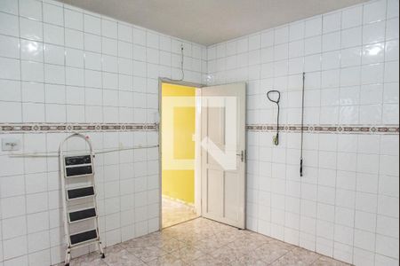 Casa à venda com 260m², 3 quartos e sem vagaCozinha
