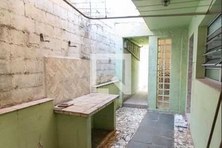 Casa à venda com 260m², 3 quartos e sem vagaÁrea de serviço