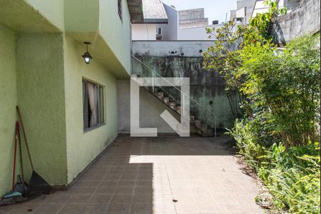 Casa à venda com 260m², 3 quartos e sem vagaQuintal