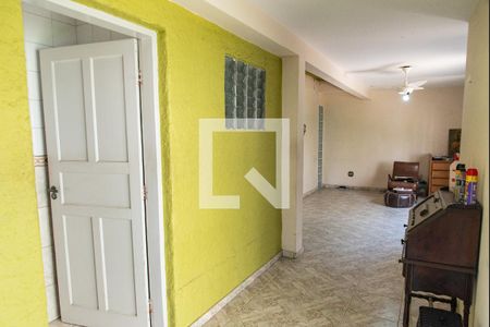 Sala de casa à venda com 3 quartos, 260m² em Jardim da Gloria, São Paulo