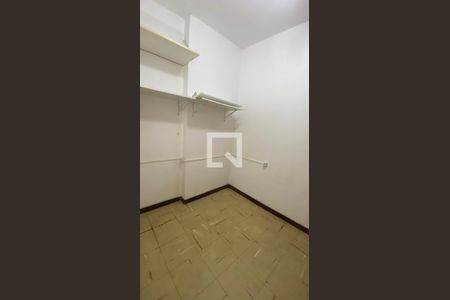Área de Serviço de apartamento à venda com 3 quartos, 130m² em São Bento, Belo Horizonte