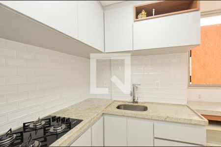 Apartamento para alugar com 150m², 3 quartos e 2 vagas Apartamento para alugar com 150m², 3 quartos e 2 vagasCozinha