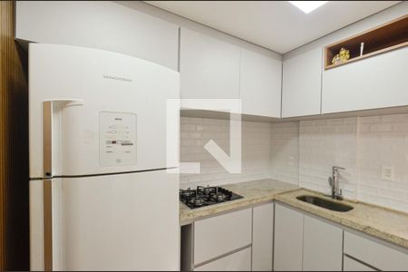 Apartamento para alugar com 150m², 3 quartos e 2 vagas Apartamento para alugar com 150m², 3 quartos e 2 vagasCozinha