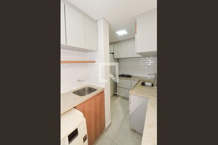 Apartamento para alugar com 150m², 3 quartos e 2 vagas Apartamento para alugar com 150m², 3 quartos e 2 vagasCozinha