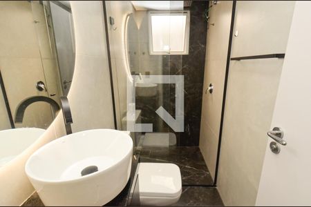 Apartamento para alugar com 150m², 3 quartos e 2 vagas Apartamento para alugar com 150m², 3 quartos e 2 vagasBanheiro 2