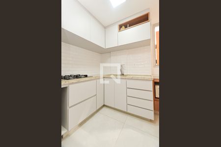 Apartamento para alugar com 150m², 3 quartos e 2 vagas Apartamento para alugar com 150m², 3 quartos e 2 vagasCozinha