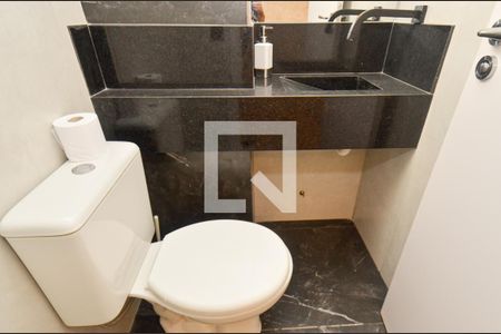 Apartamento para alugar com 150m², 3 quartos e 2 vagas Apartamento para alugar com 150m², 3 quartos e 2 vagasBanheiro 3