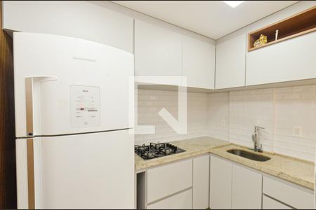Apartamento para alugar com 150m², 3 quartos e 2 vagas Apartamento para alugar com 150m², 3 quartos e 2 vagasCozinha