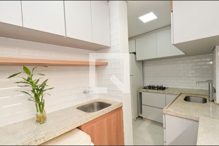 Apartamento para alugar com 150m², 3 quartos e 2 vagas Apartamento para alugar com 150m², 3 quartos e 2 vagasCozinha