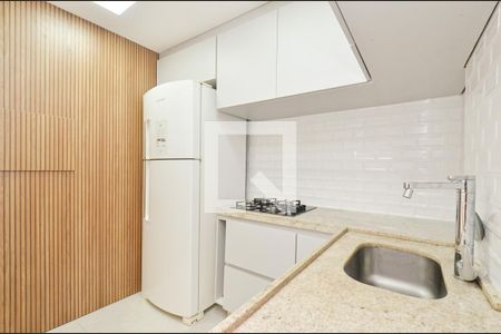 Apartamento para alugar com 150m², 3 quartos e 2 vagas Apartamento para alugar com 150m², 3 quartos e 2 vagasCozinha