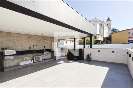 Apartamento para alugar com 150m², 3 quartos e 2 vagas Apartamento para alugar com 150m², 3 quartos e 2 vagasÁrea comum