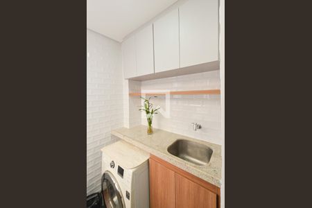 Apartamento para alugar com 150m², 3 quartos e 2 vagas Apartamento para alugar com 150m², 3 quartos e 2 vagasCozinha