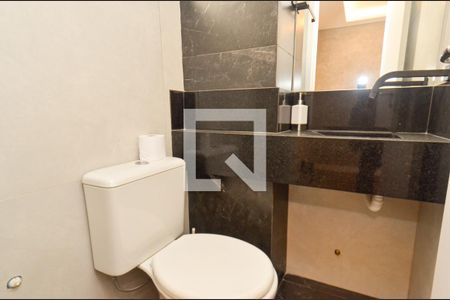 Apartamento para alugar com 150m², 3 quartos e 2 vagas Apartamento para alugar com 150m², 3 quartos e 2 vagasBanheiro 3