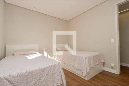 Quarto 1 de apartamento para alugar com 3 quartos, 150m² em Santa Tereza, Belo Horizonte