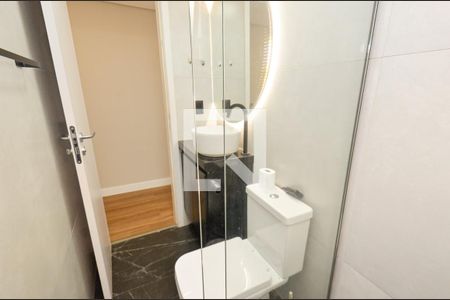 Apartamento para alugar com 150m², 3 quartos e 2 vagas Apartamento para alugar com 150m², 3 quartos e 2 vagasBanheiro 2