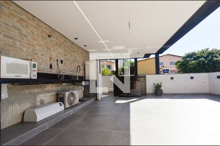 Apartamento para alugar com 150m², 3 quartos e 2 vagas Apartamento para alugar com 150m², 3 quartos e 2 vagasÁrea comum