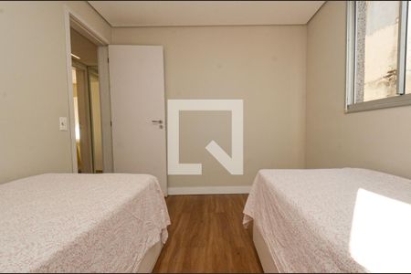 Quarto 1 de apartamento para alugar com 3 quartos, 150m² em Santa Tereza, Belo Horizonte