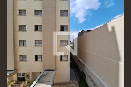Vista Quarto 1 de apartamento à venda com 2 quartos, 54m² em Santana, São Paulo