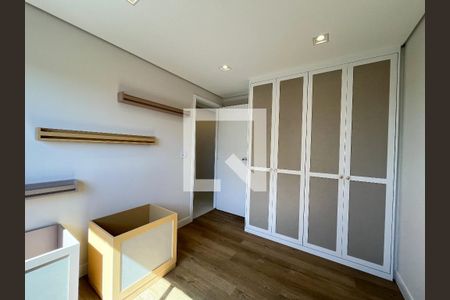 Apartamento à venda com 84m², 3 quartos e 1 vagaQuarto 2