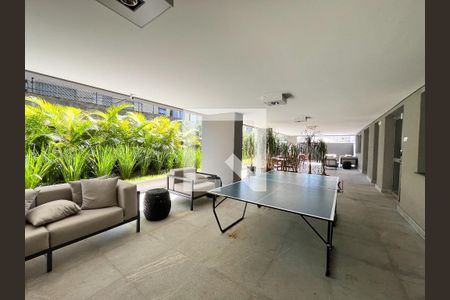 Apartamento à venda com 84m², 3 quartos e 1 vagaÁrea comum