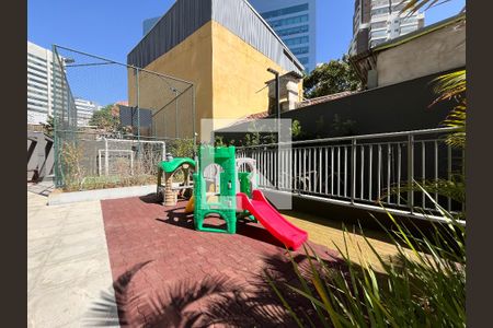 Apartamento à venda com 84m², 3 quartos e 1 vagaÁrea comum - Playground