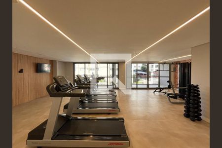 Apartamento à venda com 84m², 3 quartos e 1 vagaÁrea comum - Academia