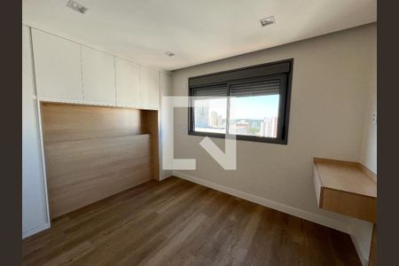 Suite de apartamento à venda com 3 quartos, 84m² em Vila Guarani (z Sul), São Paulo