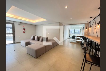 Apartamento à venda com 84m², 3 quartos e 1 vagaÁrea comum - Coworking