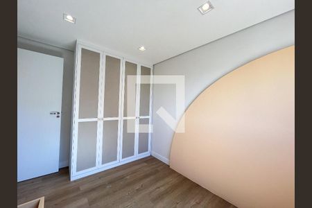 Apartamento à venda com 84m², 3 quartos e 1 vagaQuarto 2