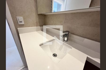 Apartamento à venda com 84m², 3 quartos e 1 vagaBanheiro Corredor