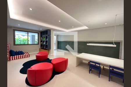 Apartamento à venda com 84m², 3 quartos e 1 vagaÁrea comum - Brinquedoteca