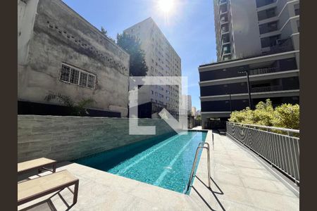 Apartamento à venda com 84m², 3 quartos e 1 vagaÁrea comum - Piscina