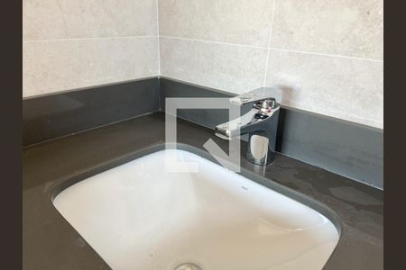 Apartamento à venda com 84m², 3 quartos e 1 vagaBanheiro da Suíte