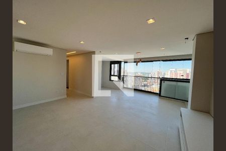 Sala de apartamento à venda com 3 quartos, 84m² em Vila Guarani (z Sul), São Paulo