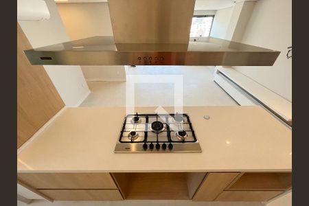 Apartamento à venda com 84m², 3 quartos e 1 vagaCozinha